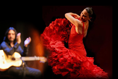 Andalucia Spain, The land the Arabs called Al-Andalus