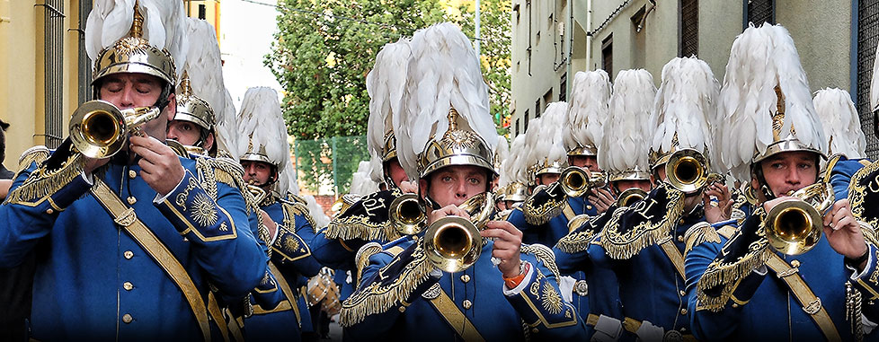 Sevilla travel for foodies, Spain